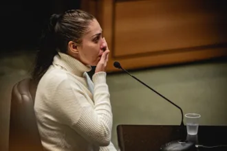 prefeitura-do-rio-demite-monique-medeiros;-re-pela-morte-do-filho-henry-borel-perde-cargo-de-professora-–-g1