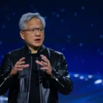 ceo-da-nvidia-diz-que-inteligencia-artificial-atingiu-nivel-humano;-por-que-ideia-e-contestada