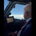 lula-e-escoltado-por-f-39-gripen,-1o-supersonico-produzido-no-brasil