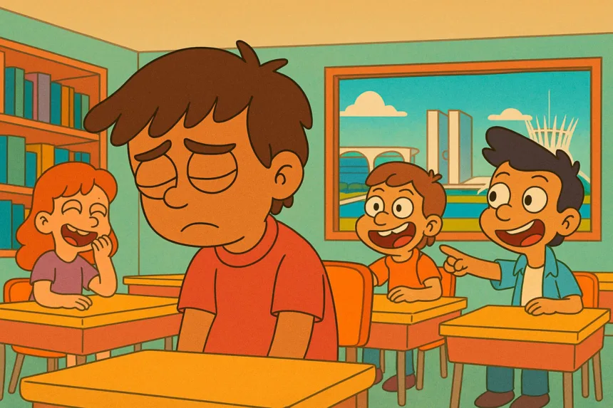 ibge:-4-em-cada-10-alunos-ja-foram-vitimas-de-bullying-na-escola