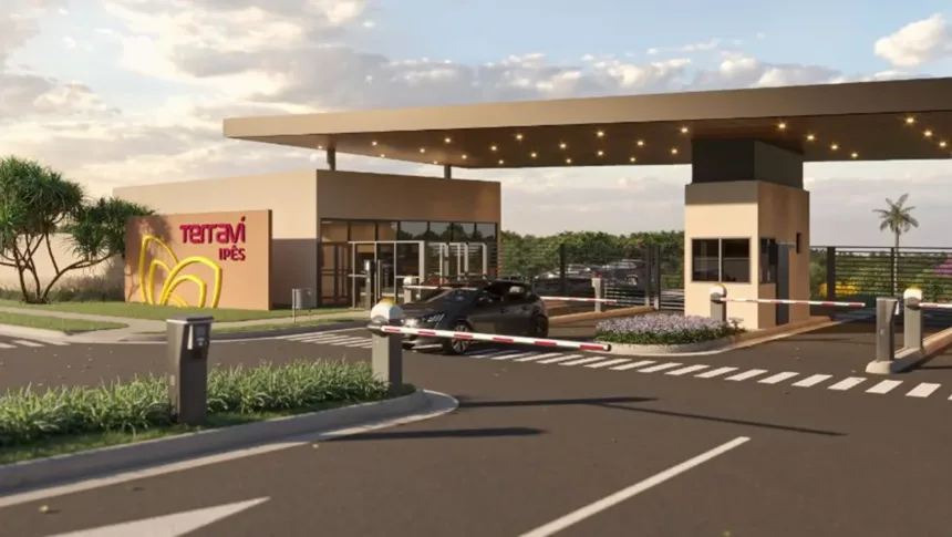 conheca-o-terravi-ipes,-o-condominio-horizontal-que-esta-mudando-a-regiao-noroeste-de-goiania