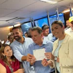 viuva-de-maguito-se-filia-ao-psdb-e pode-ser-candidata-em-2026