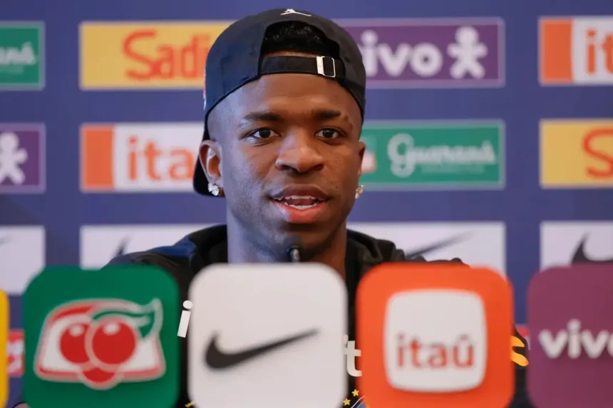 vini-jr-diz-que-selecao-brasileira-nao-e-favorita-para-a-copa-do-mundo