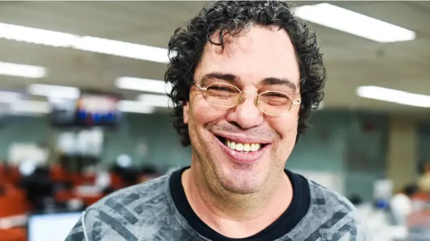 “se-ele-convocar,-e-uma-bomba-na-mao-dele”,-diz-casagrande-sobre-possibilidade-de-ancelotti-chamar-neymar-para-copa-do-mundo