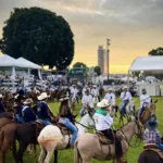 encontro-de-muladeiros-altera-transito-no-centro-de-goiania-nesta-quinta-(26/3);-veja-o-que-muda