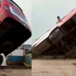 cenas-fortes:-onibus-cai-em-rio-em-bangladesh,-e-24-pessoas-morrem;-video