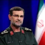 israel-mata-comandante-da-marinha-do-ira,-lider-do-bloqueio-de-ormuz-–-correio-braziliense