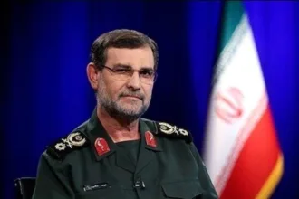 israel-mata-comandante-da-marinha-do-ira,-lider-do-bloqueio-de-ormuz-–-correio-braziliense