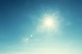 nova-onda-de-calor-chega-ao-brasil-e-pode-levar-termometros-a-40°c