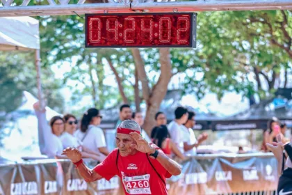 aos-92-anos,-maratonista-de-goiania-soma-mais-de-100-provas-concluidas