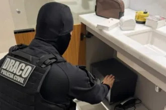 bando-que-lavou-r$-200-milhoes-para-lideres-do-cv-e-alvo-de-operacao-em-goias-e-outros-estados