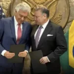 itamaraty-analisa-reacao-a-acordo-de-caiado-com-trump-sobre-minerais-e-avalia-limites-legais