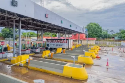 pedagio-comeca-a-ser-cobrado-na-br-153-em-goias-e-tarifas-variam-de-r$-14-a-r$-124