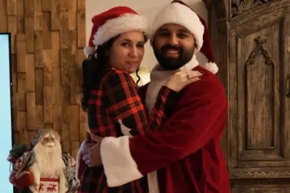 goiana-se-casa-com-indiano-que-conheceu-na-internet-e-se-muda-para-dubai:-‘grande-aventura’