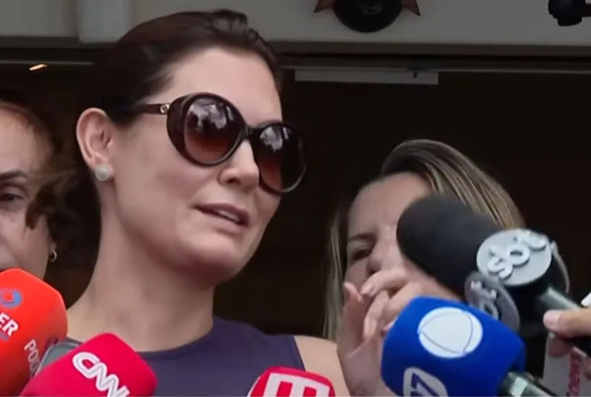 michelle-sobre-bolsonaro-em-prisao-domiciliar:-“vou-cuidar-mais-ainda”