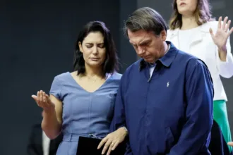 michelle-diz-que-merito-de-domiciliar-a-bolsonaro-e-de-todos-que-foram-a-moraes