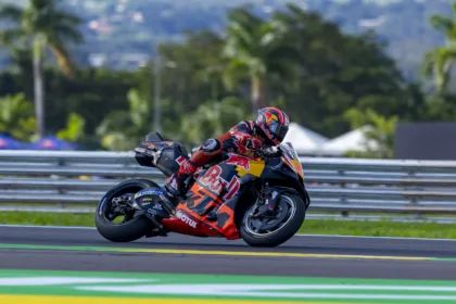 motogp:-com-dores-no-ombro,-piloto-desiste-de-disputar-gp-dos-estados-unidos-e-ja-planeja-cirurgia