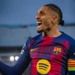 lesao-deixara-raphinha-“de-molho”-por-cinco-semanas,-diz-barcelona