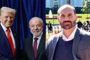 eduardo-e-flavio-bolsonaro-pressionam-governo-trump-a-classificar-pcc-e-cv-como-terroristas,-diz-nyt