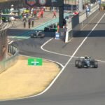 f1:-antonelli-consegue-2a-pole-position-da-carreira-e-bortoleto-sai-em-9°-–-metropoles