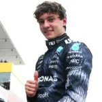 gp-do-japao:-pole-position,-antonelli-admite-surpresa-com-diferenca-sobre-russell-em-classificacao