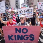 terceira-onda-de-protestos-anti-trump-reune-multidoes-nos-50-estados-dos-eua