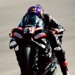 com-ultrapassagem-na-ultima-volta,-jorge-martin-vence-sprint-race-da-motogp-nos-estados-unidos