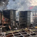 bh:-veja-como-ficou-a-biblioteca-a-ceu-aberto-apos-incendio-–-estado-de-minas