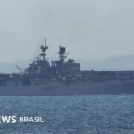 mais-3.500-fuzileiros-navais-dos-eua-chegam-ao-oriente-medio-e-ira-diz-estar-‘aguardando’-tropas-americanas-para-ataca-las-–-bbc