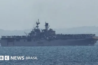 mais-3.500-fuzileiros-navais-dos-eua-chegam-ao-oriente-medio-e-ira-diz-estar-‘aguardando’-tropas-americanas-para-ataca-las-–-bbc