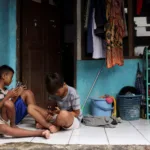 indonesia-passa-a-barrar-menores-nas-redes-sociais-a-partir-deste-sabado-e-afeta-quase-70-milhoes