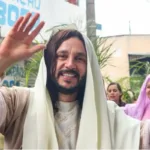 procissao-percorre-ruas-de-goiania-no-domingo-de-ramos:-‘a-fe-catolica-e-linda’