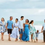 mae-com-cancer-terminal-registra-ultimos-momentos-com-filhos-em-praia