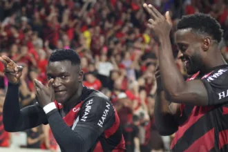 athletico-goleia-o-botafogo-em-jogo-atrasado-e-assume-a-vice-lideranca-do-brasileirao-–-r7-esportes