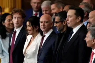 por-que-ceos-de-tecnologia-de-repente-estao-culpando-a-ia-por-demissoes-em-massa?