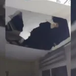 em-confronto-no-rj,-drone-de-criminosos-lanca-granada-e-destroi-casa.-veja-video