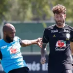 brasil-x-croacia:-confira-a-provavel-escalacao-da-selecao-brasileira-para-o-amistoso