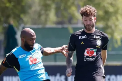 brasil-x-croacia:-confira-a-provavel-escalacao-da-selecao-brasileira-para-o-amistoso