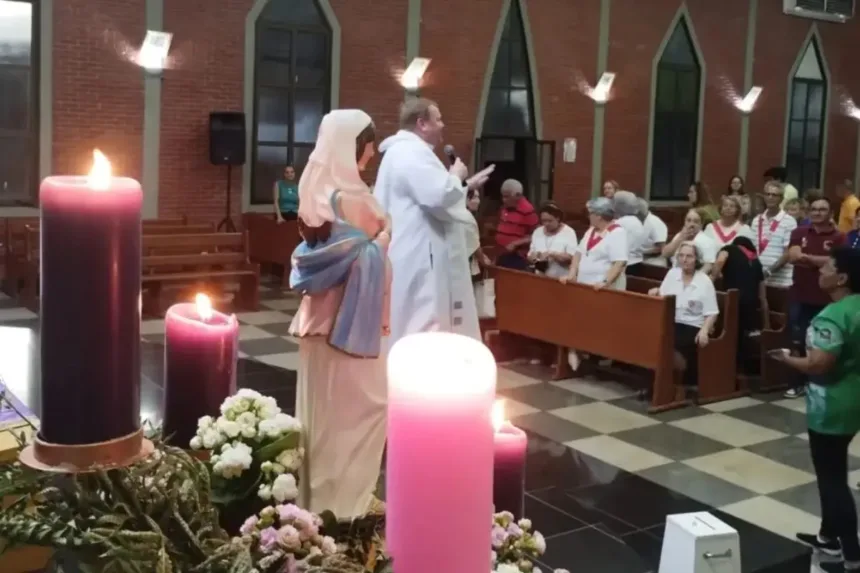 igrejas-de-goiania-celebram-a-‘missa-do-perfume’;-veja-significado