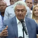 caiado-desafia-polarizacao:-‘bolha-existe-para-ser-furada’