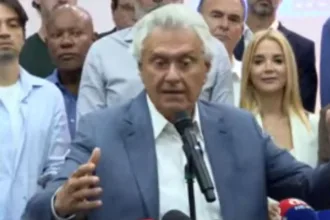 caiado-desafia-polarizacao:-‘bolha-existe-para-ser-furada’