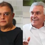 caiado-tem-um-adversario-e-um-concorrente,-diz-marqueteiro-do-governador