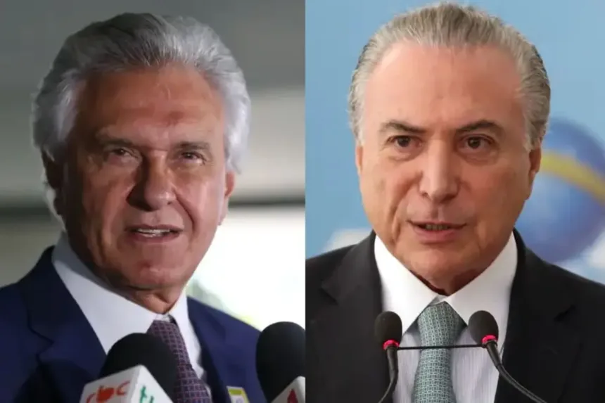 temer:-caiado-e-combativo,-mas-talvez-nao-fure-polarizacao