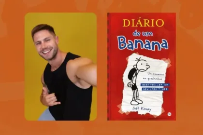‘diario-de-um-banana’:-veja-livros-que-representam-os-participantes-do-bbb-26