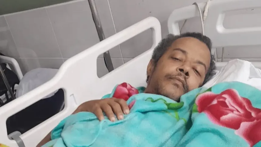 ‘acho-que-vou-morrer’:-audio-de-paciente-renal-internado-em-upa-de-aparecida-expoe-drama-por-vaga