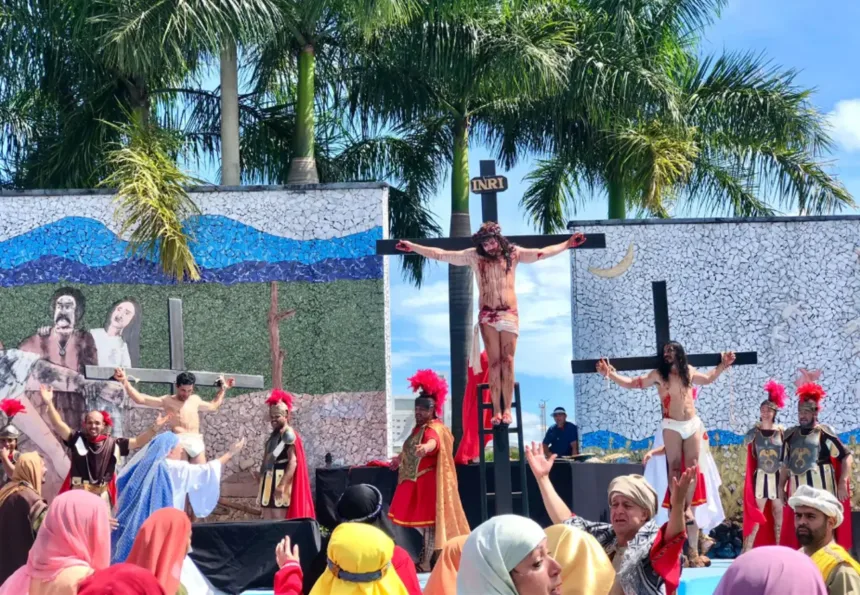 34a-caminhada-de-fe-em-trindade-tera-novo-horario,-cenas-noturnas-e-efeitos-especiais