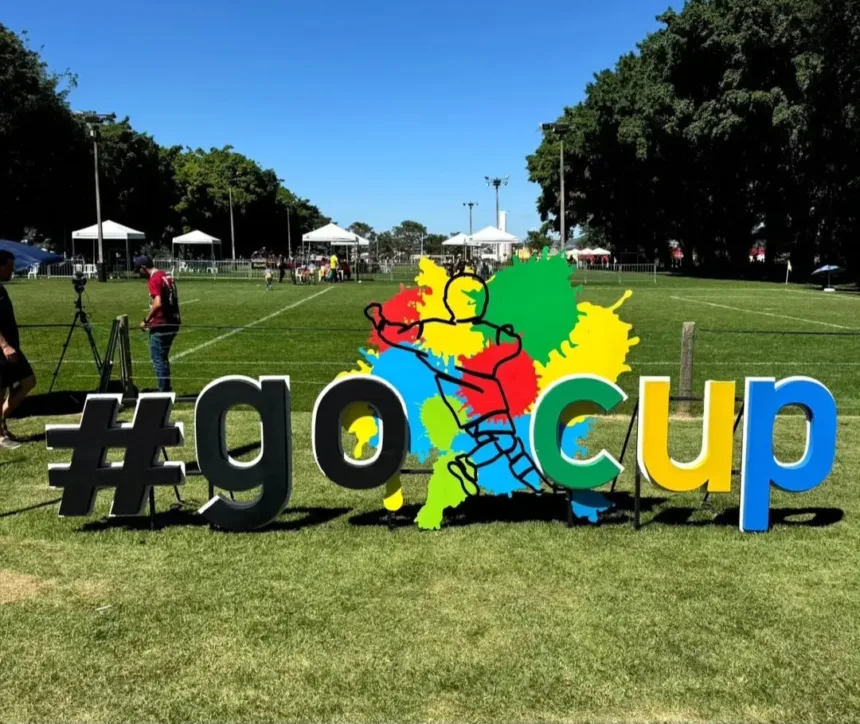 go-cup,-maior-torneio-de-futebol-infantil-do-mundo,-comeca-em-goias