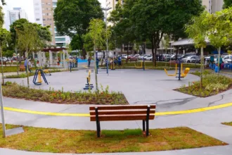goiania-regulamenta-“adote-uma-praca”-para-manutencao-de-espacos-publicos;-veja-regras