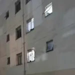 mae-salta-de-predio-com-filha-para-fugir-de-agressoes;-suspeito-e-preso