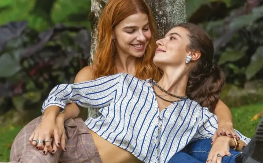 globo-anuncia-data-de-estreia-de-novela-vertical-do-casal-‘loquinha’,-sucesso-de-‘tres-gracas’